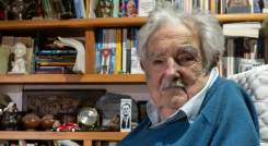 Estado de Salud de Pepe Mujica