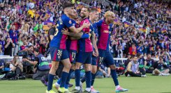 FC Barcelona