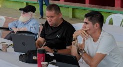 Ya se venció el mes que el Gobierno entregó para comenzar con el traslado de los disidentes del frente 33 al punto de concentración y no hay anuncios al respecto./Foto archivo
