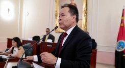 La Gobernación de Norte de Santander reafirma su papel como actor clave en el proceso de paz colombiano.