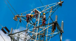 Gobierno pagó subsidios de energía y gas de 2024
