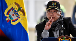 Gustavo Petro podría decretar consulta popular