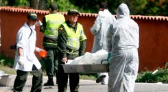 Homicidio en Santander | imagen de referencia