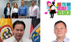 Indicadores de Jeremías