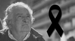 JOSÉ PEPE MUJICA