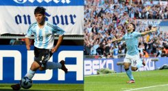 Kun Aguero