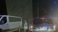 La familia y los abogados califican de injustificado el tiroteo fatal de Pedro Meza