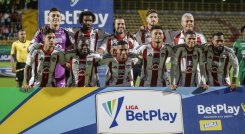 Liga BetPlay