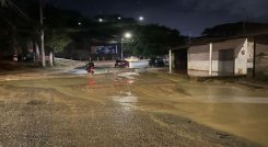 Alerta roja en Ocaña por deslizamientos de tierra para evitar emergencias.