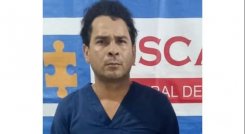 Médico abusador. 