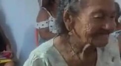 Mujer asesinada. 