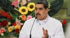Nicolas-maduro