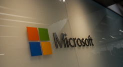 Microsoft