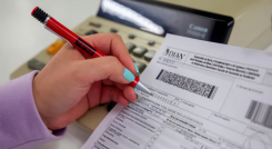Ministerio de Hacienda expidió el Decreto 0572 de 2025
