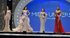 Miss-Universe