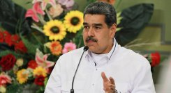 Nicolas-maduro