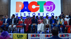 Pacto histórico