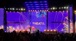 Premios-heat