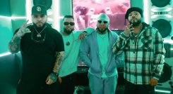 ‘Candela’: la canción que prende fuego a la pista con guarapo, champeta y rap.