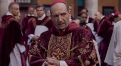 Ralph Fiennes