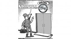 Servicios gubernamentales