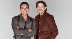 Nuevamente juntos