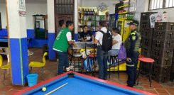 Campañas pedagógicas se adelantan en Ocaña para mitigar la contaminación acústica en algunos espacios críticos.