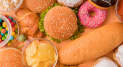 Alimentos ultraprocesados pueden causar graves enfermedades