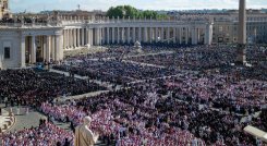 Vaticano. 