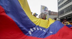 Ecuador. 