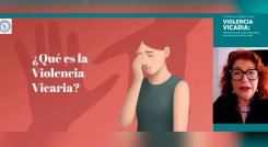 Violencia Vicaria