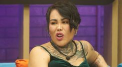 Yina Calderón. 
