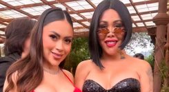 Yina y Epa