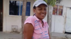Zenaida Serna