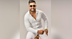 El cantante guajiro Alex Diaz hace un homenaje a las madres con su nuevo sencillo. 