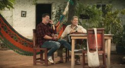 Carlos Vives lanza edición Deluxe de su álbum homenaje a Escalona.