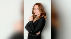 Diana Marcela Fino, fundadora y gerente de DMF Medics. / Foto Cortesía