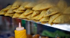 Empanadas