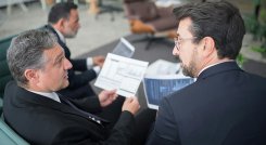 Empresas. / Foto Cortesía