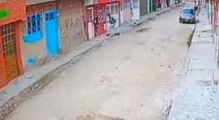 hombre señalado de abusar a una menor