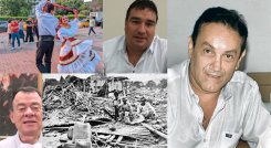 Indicadores de Jeremías
