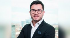 Juan Angel. / Foto Cortesía