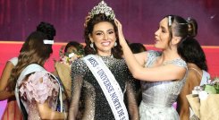 ¿Irá o no irá? representante de Norte en medio del sacudón de Miss Universe Colombia.