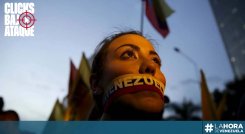 Ley contra el Odio en Venezuela 