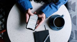 Redes sociales. / Foto: Pexels