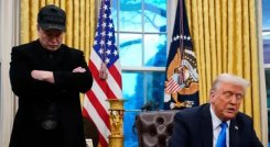 trump-y-musk