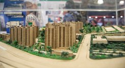 Venta de vivienda. / Foto Archivo