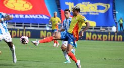 Colombia tendrá una difícil tarea en el Monumental de River ante los campeones de América.