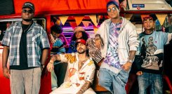 10 QUI presenta “Namorar Remix”: una oda al amor real y al poder transformador del ritmo.
