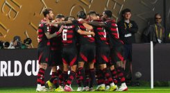 El 'Fla' quiere seguir haciendo historia en el Mundial de Clubes.
